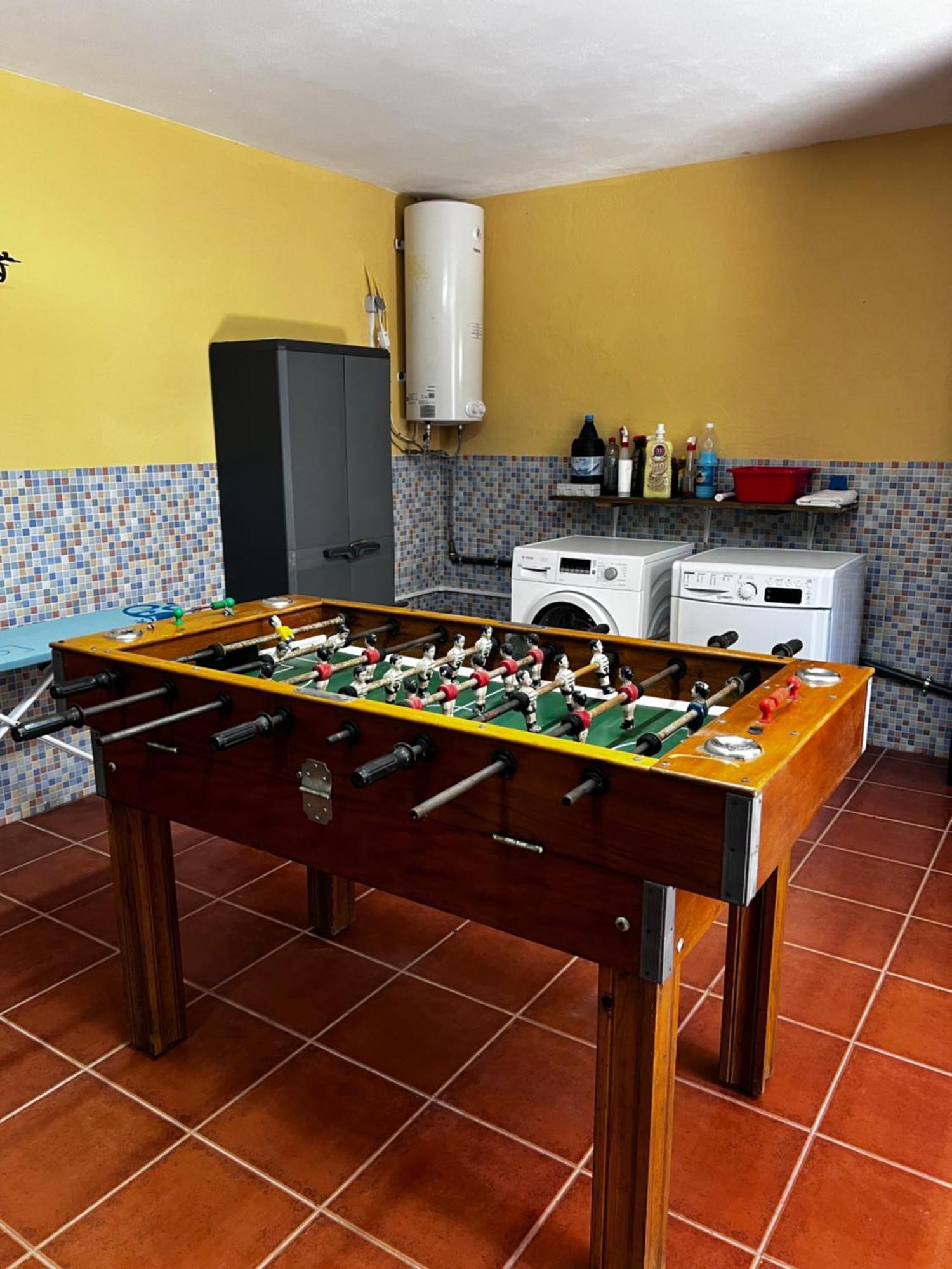 Casa Da Serra Oliveira de Frades المظهر الخارجي الصورة